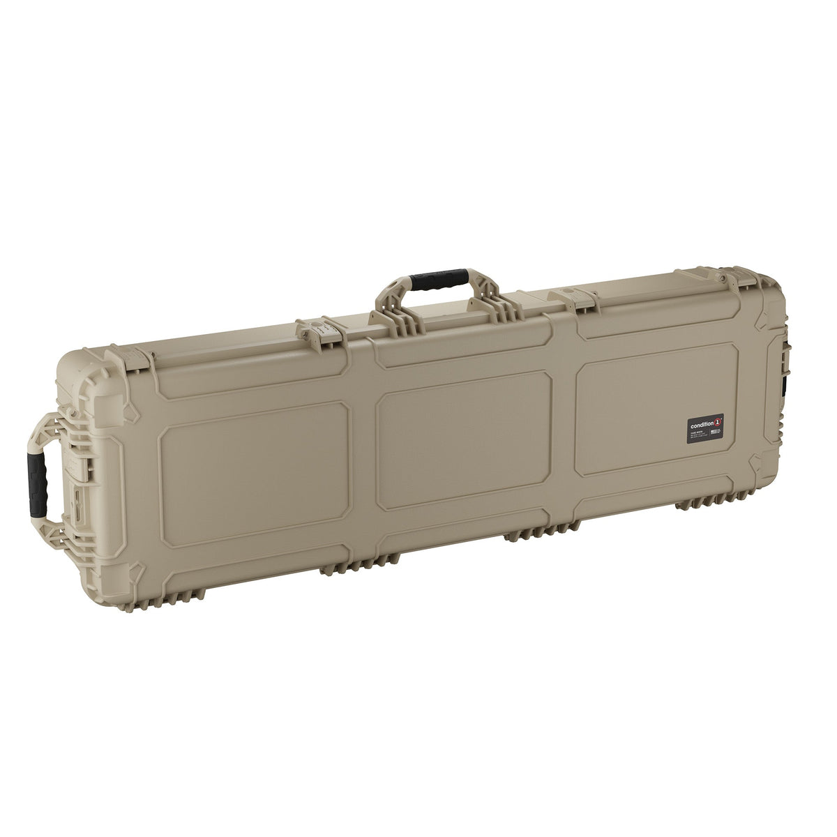 150 cm Wheeled Case #2319