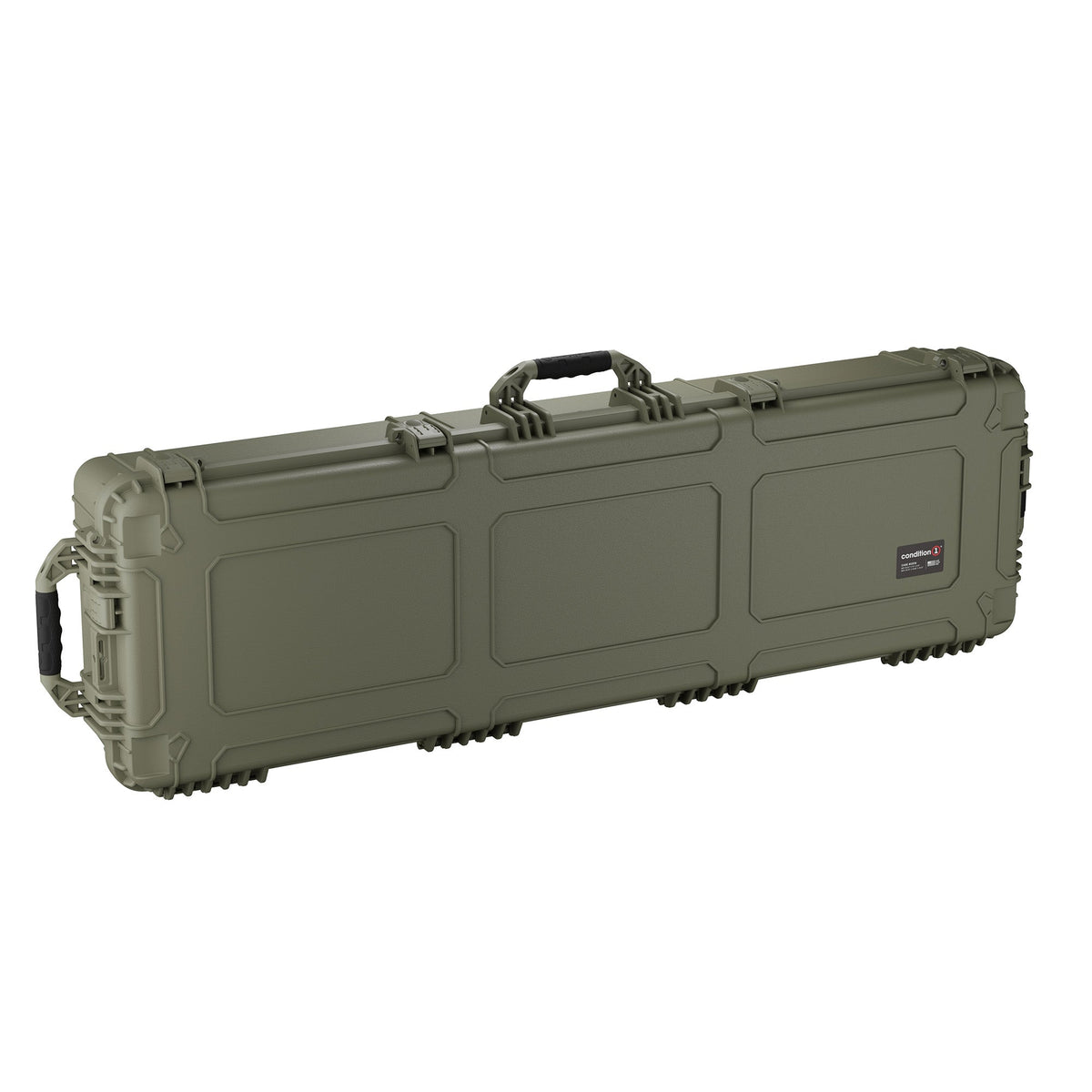 150 cm Wheeled Case #2319