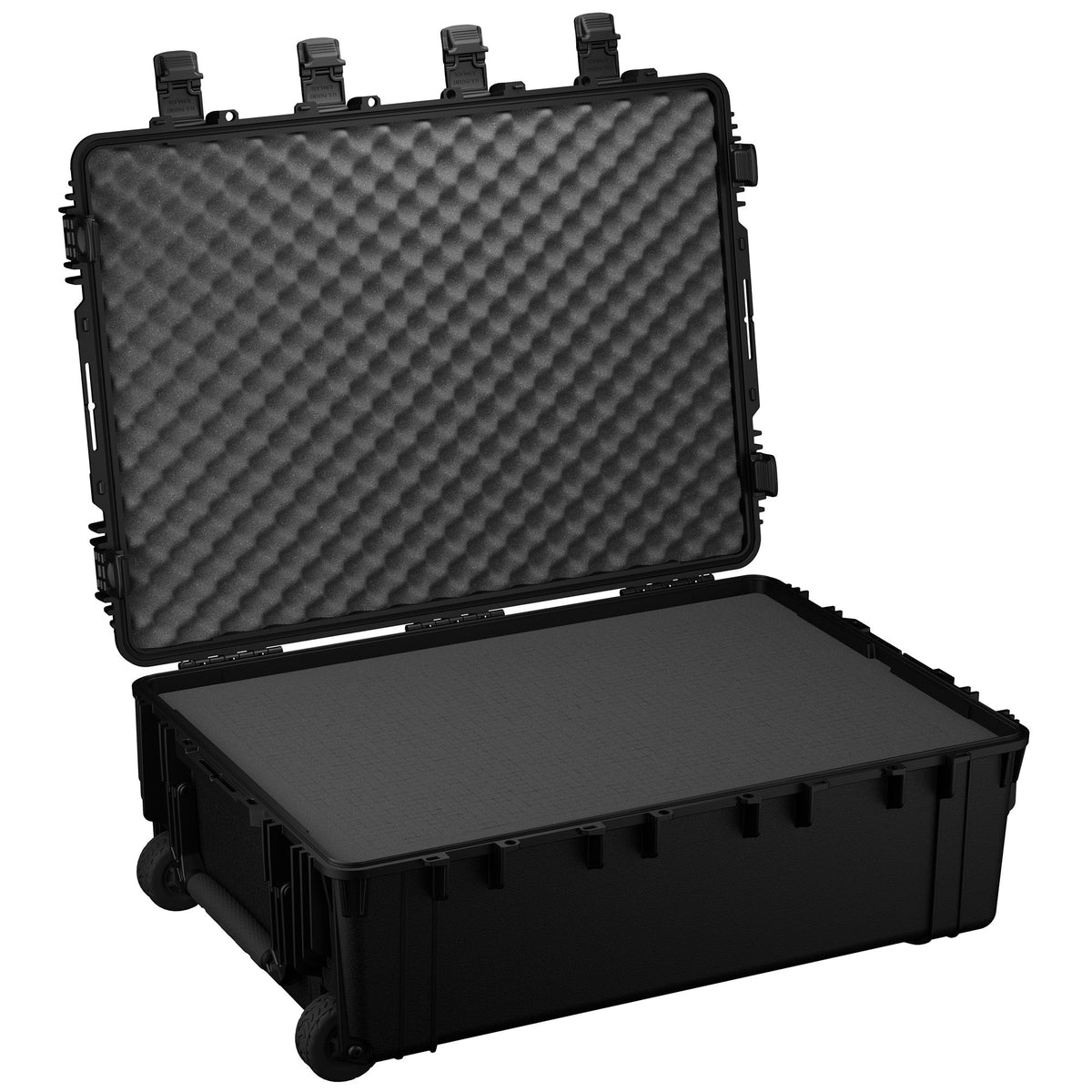 97 cm Wheeled Case #2308