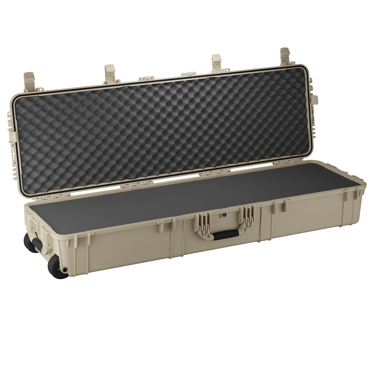 150 cm Wheeled Case #2319