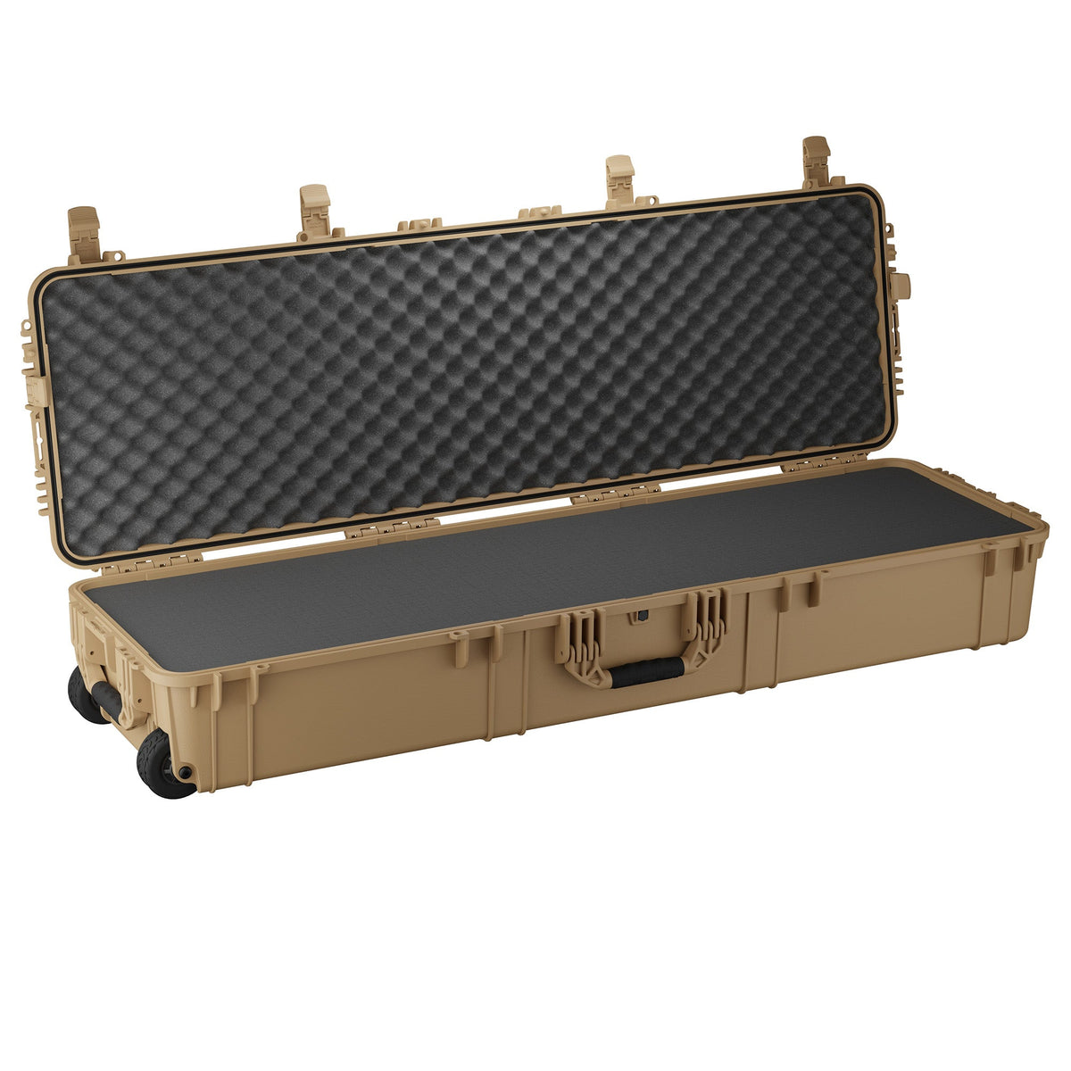 150 cm Wheeled Case #2319