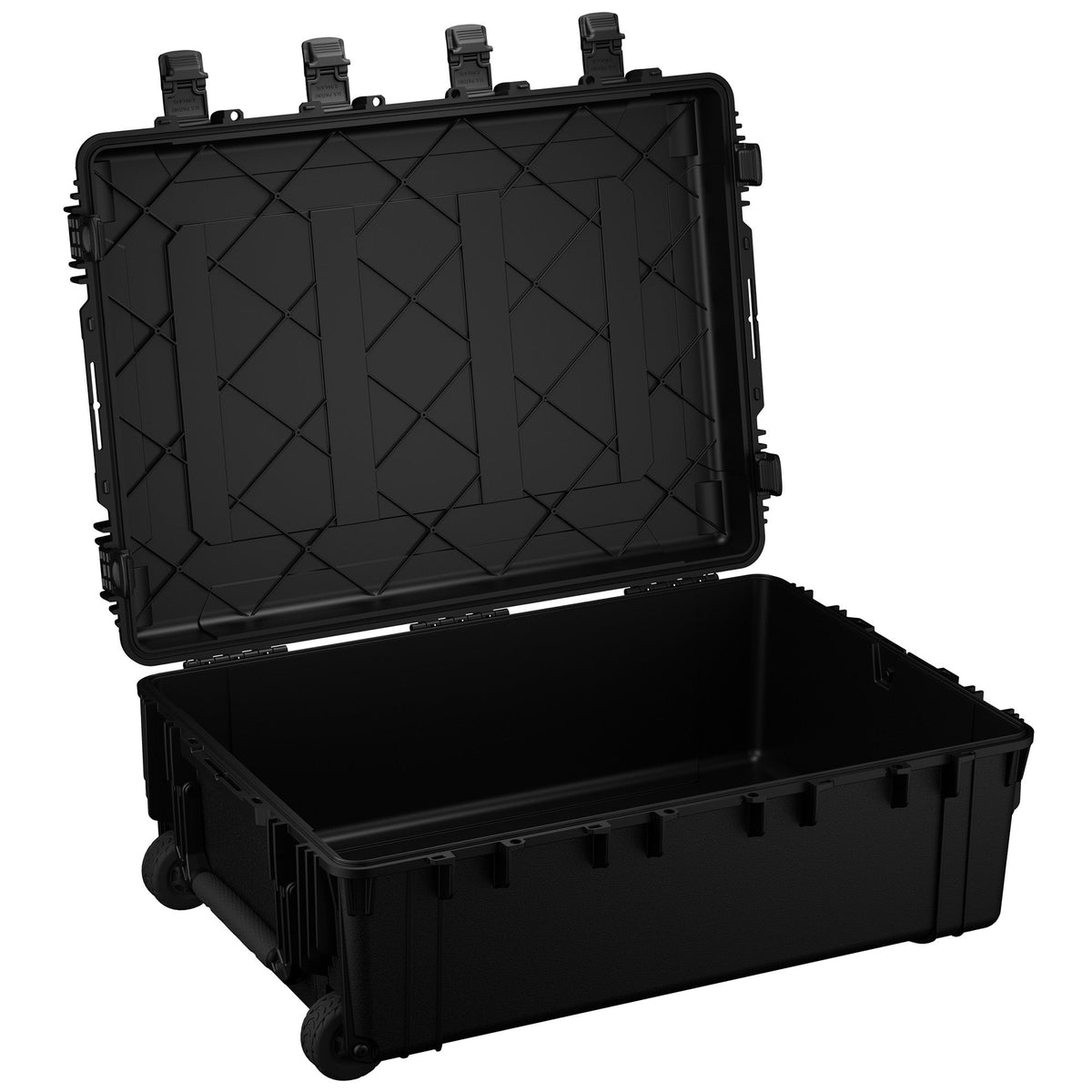 97 cm Wheeled Case #2308