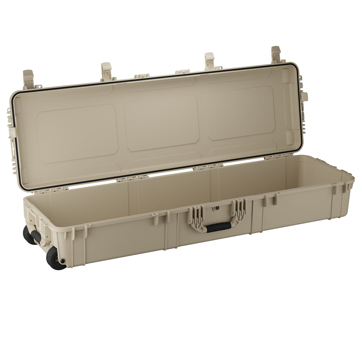 150 cm Wheeled Case #2319