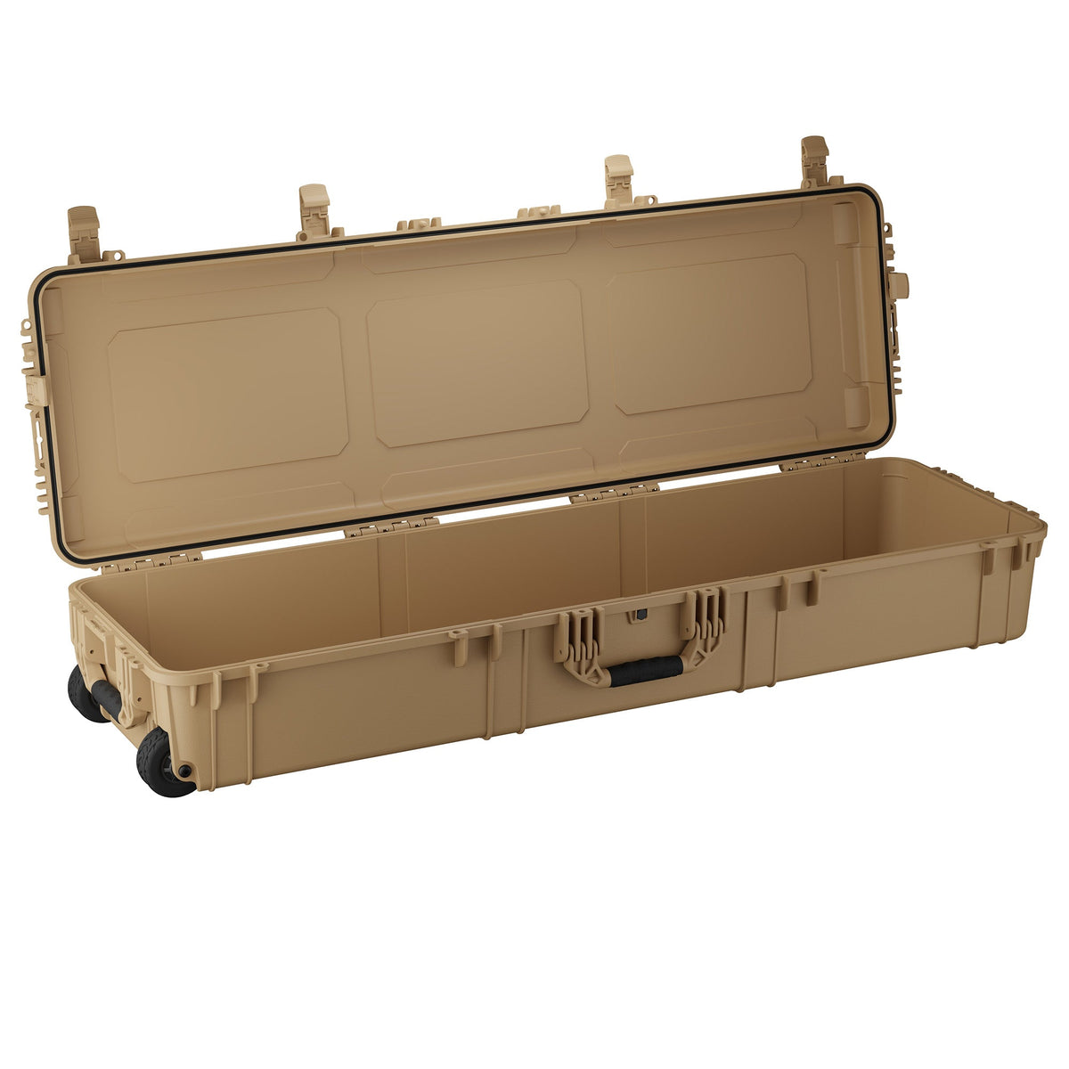 150 cm Wheeled Case #2319