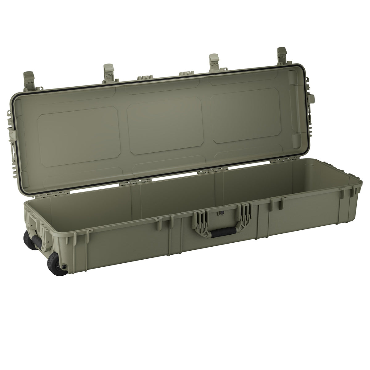 150 cm Wheeled Case #2319