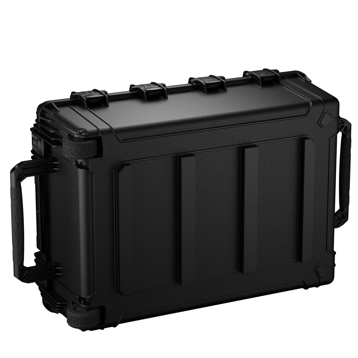 97 cm Wheeled Case #2308