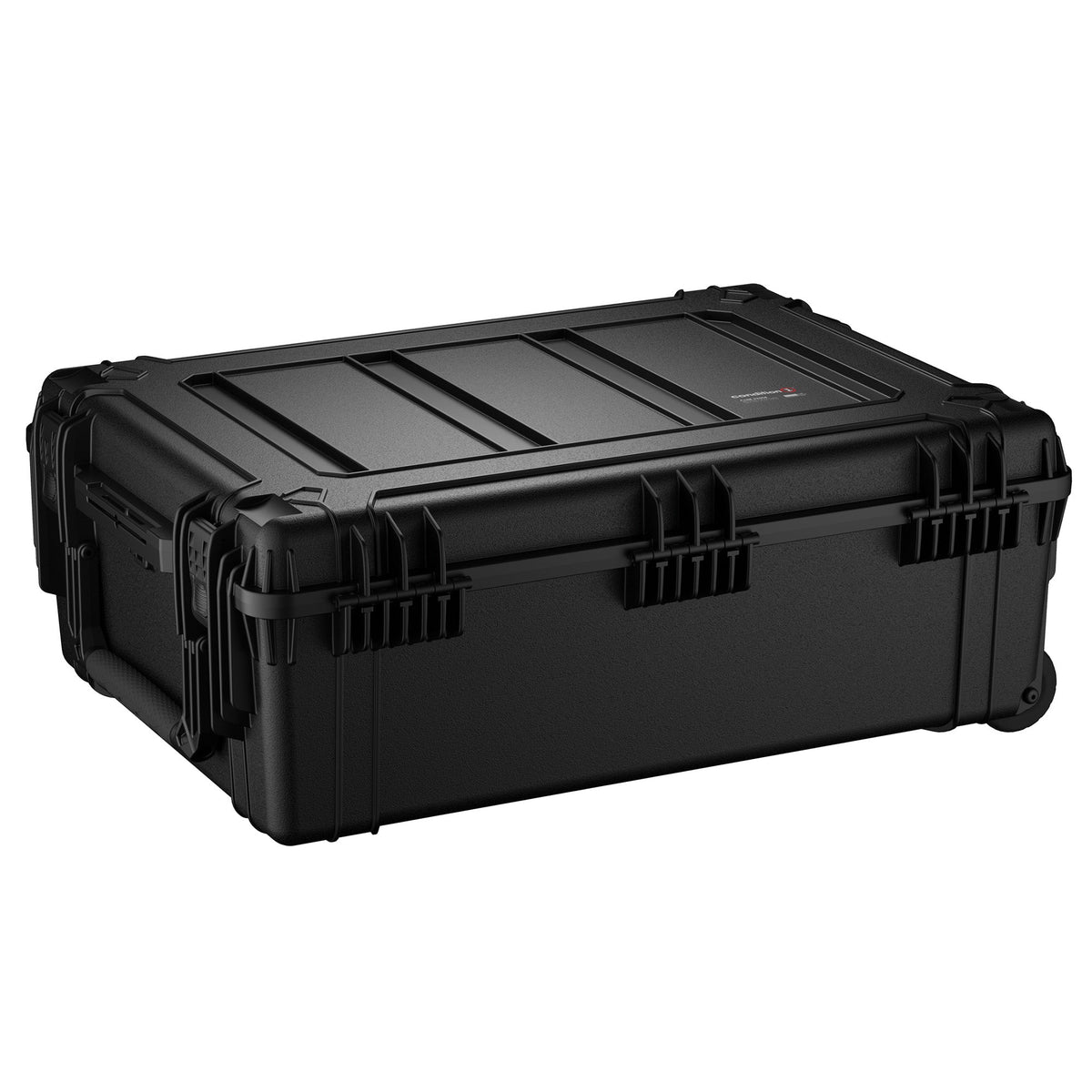 97 cm Wheeled Case #2308