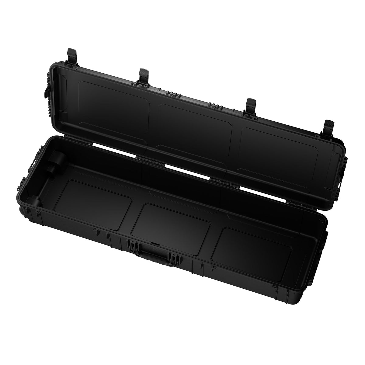 150 cm Wheeled Case #2319