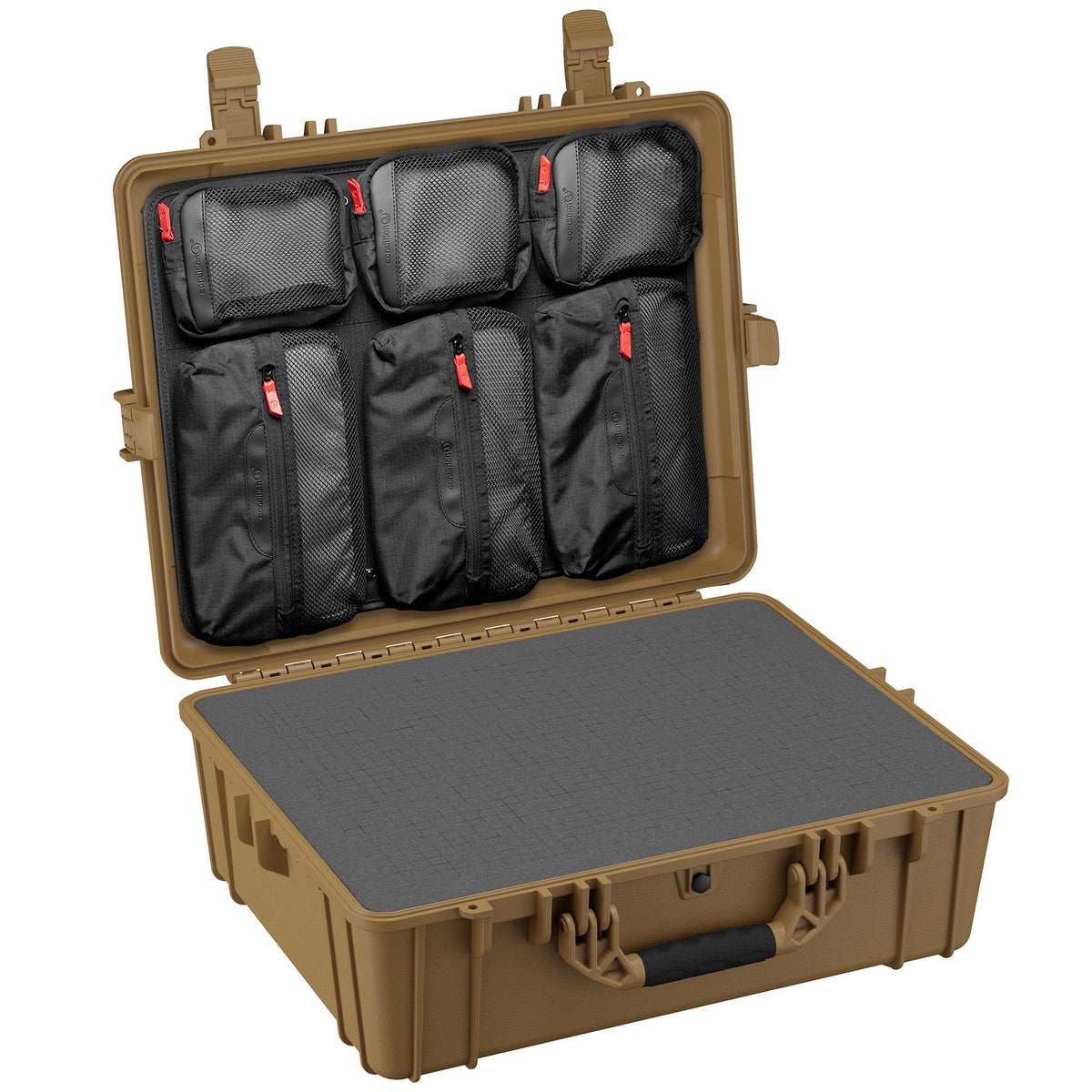 64 cm Case #839