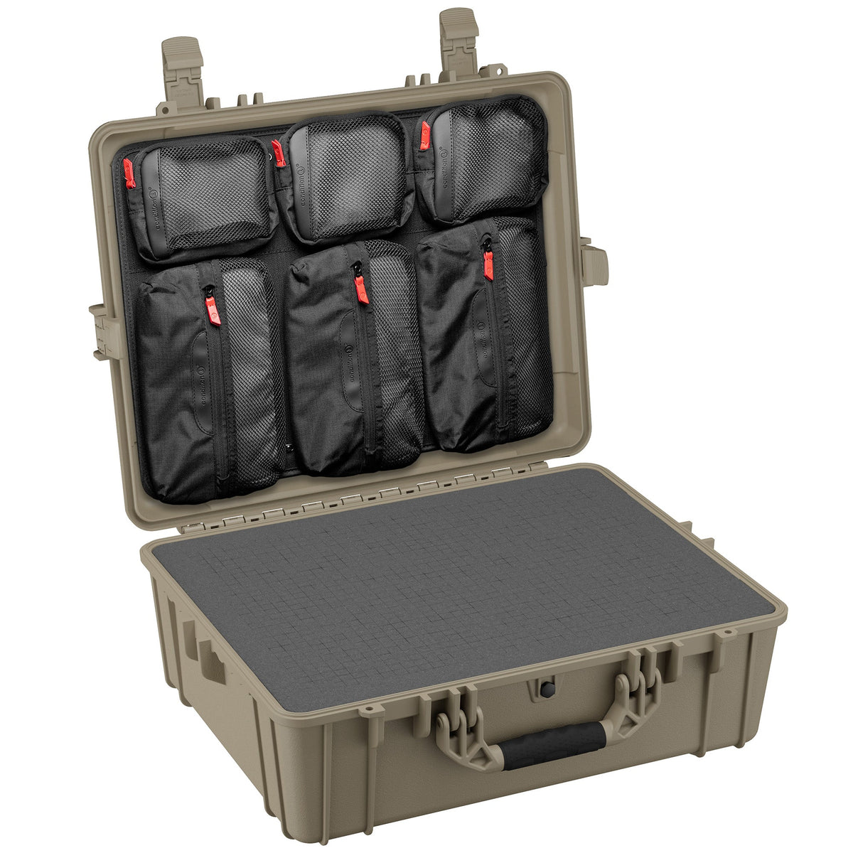 64 cm Case #839
