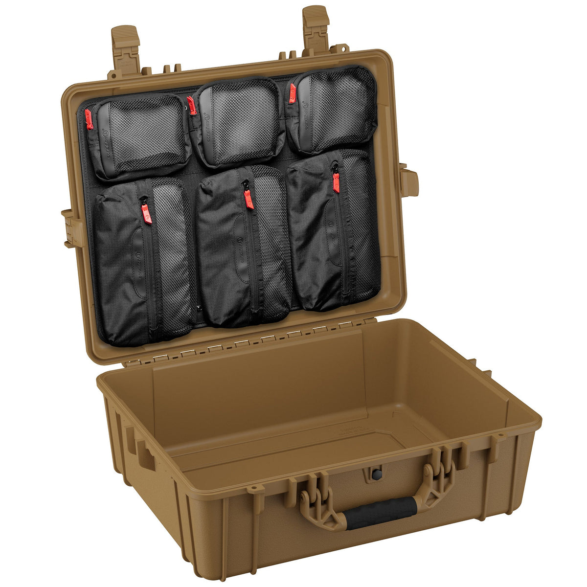 64 cm Case #839
