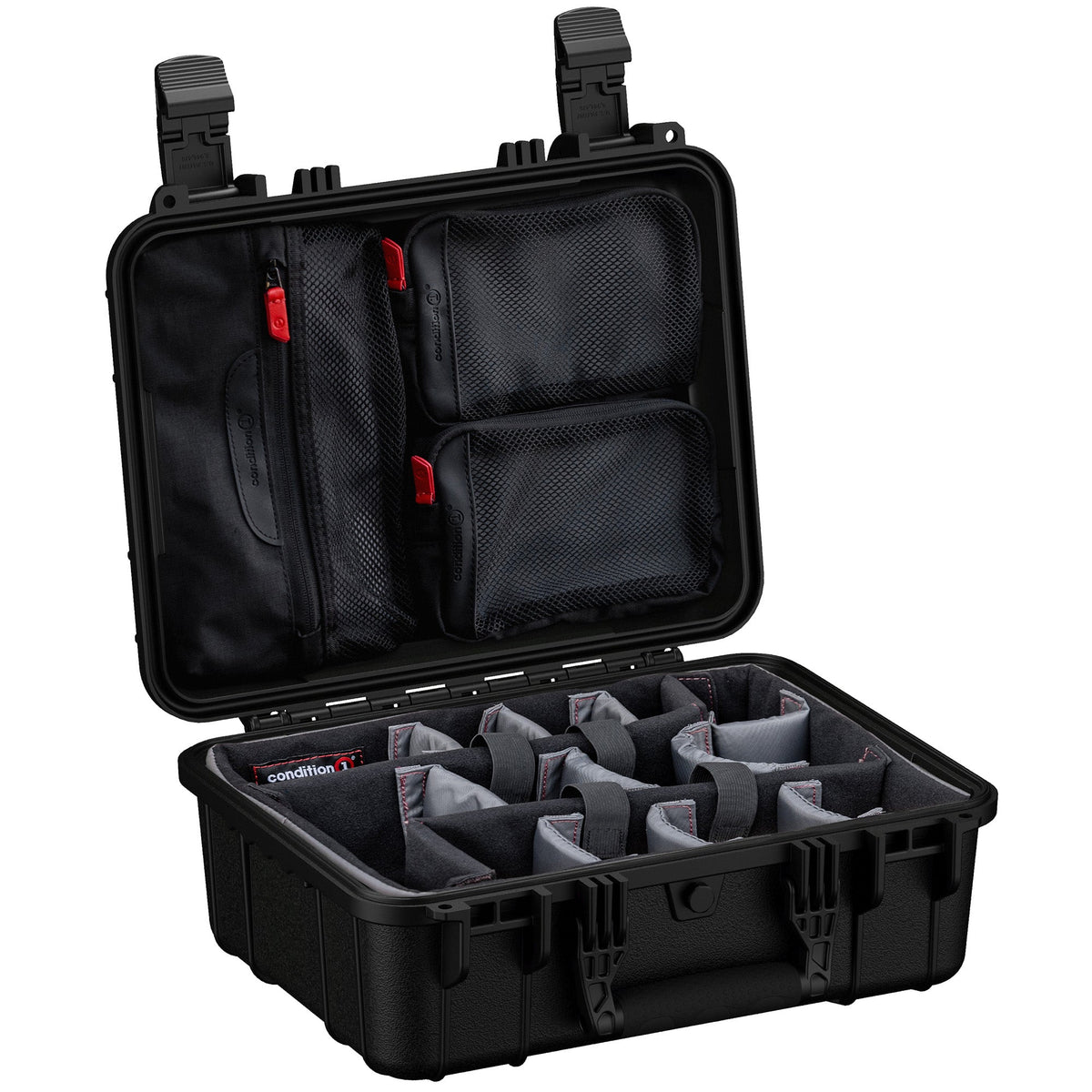 41 cm Case #179