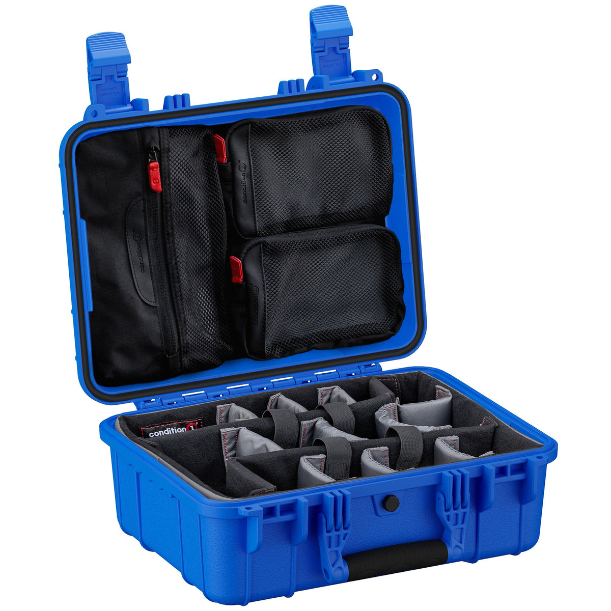 41 cm Case #179