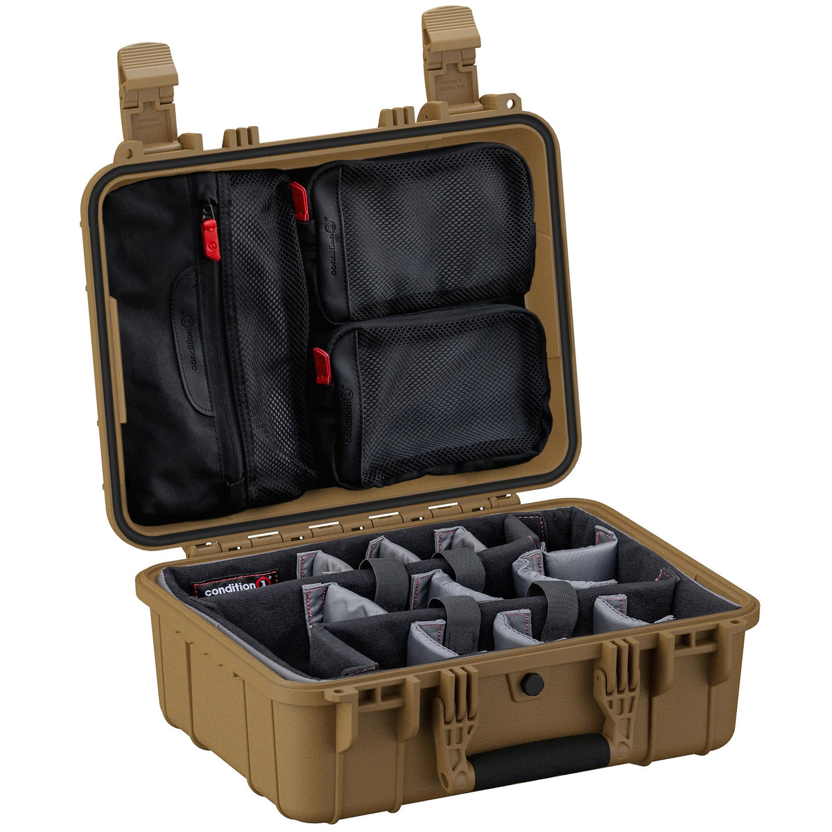 41 cm Case #179