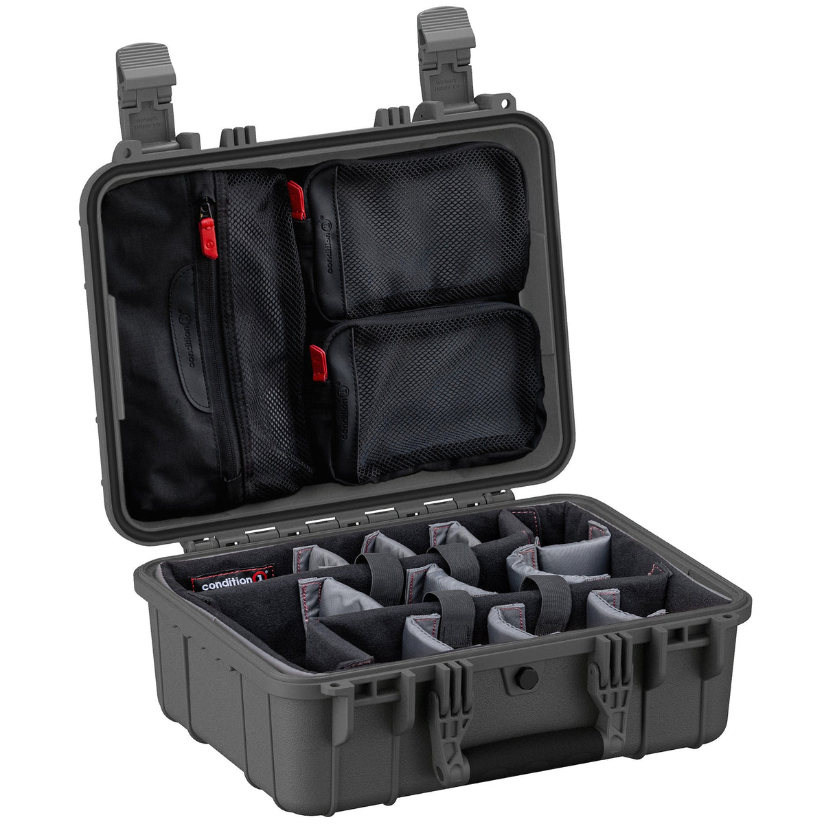 41 cm Case #179