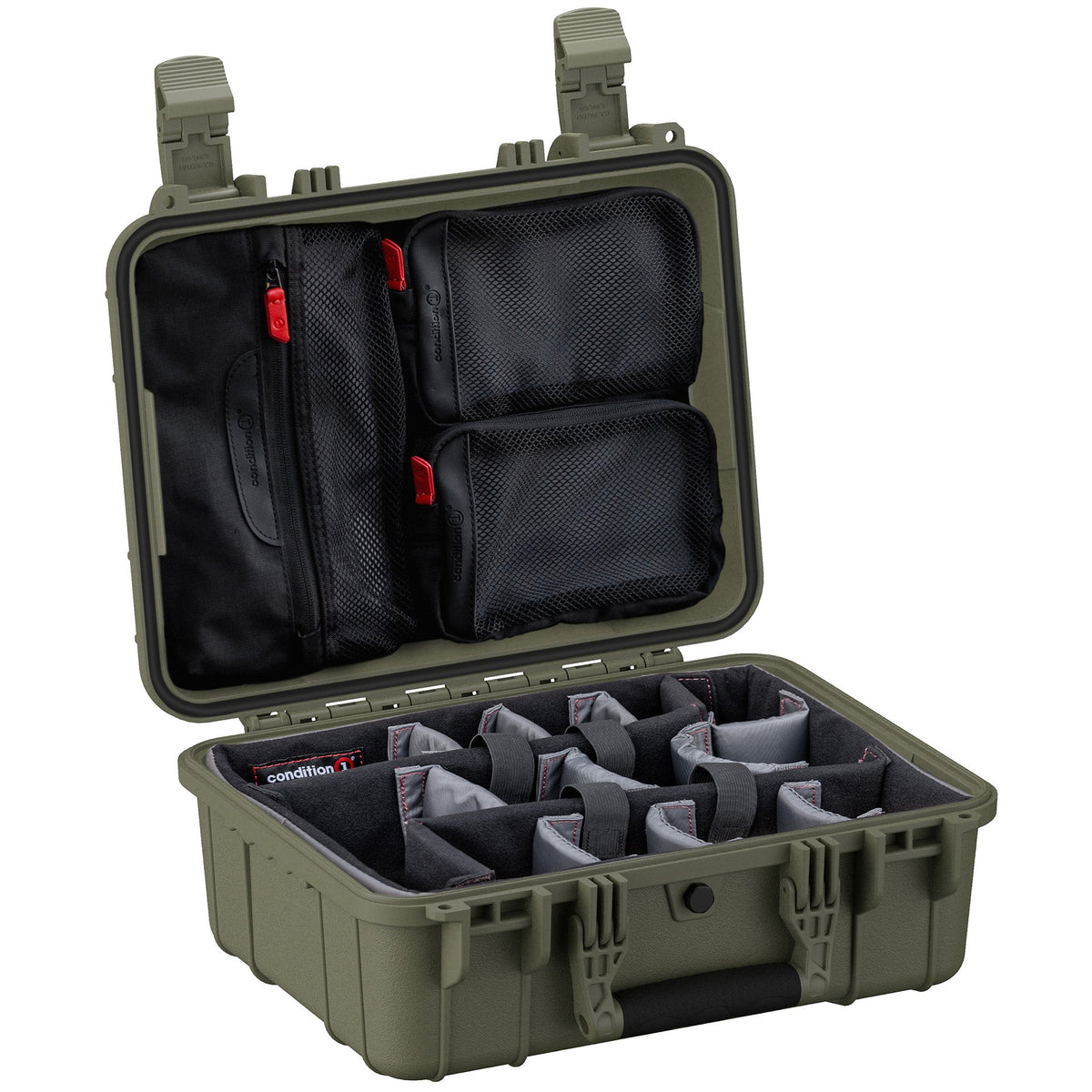 41 cm Case #179