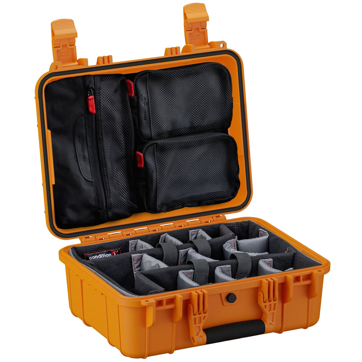 41 cm Case #179