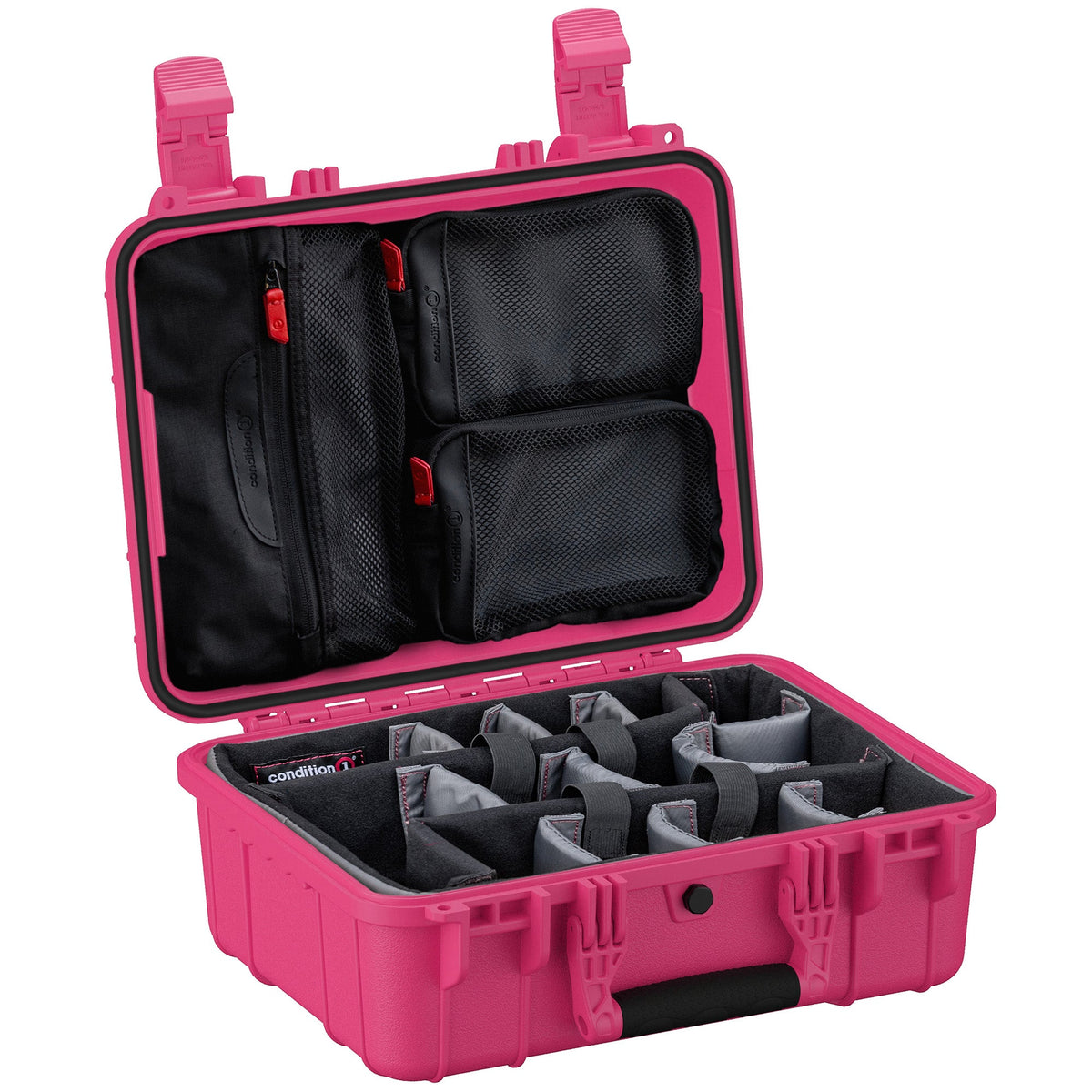 41 cm Case #179