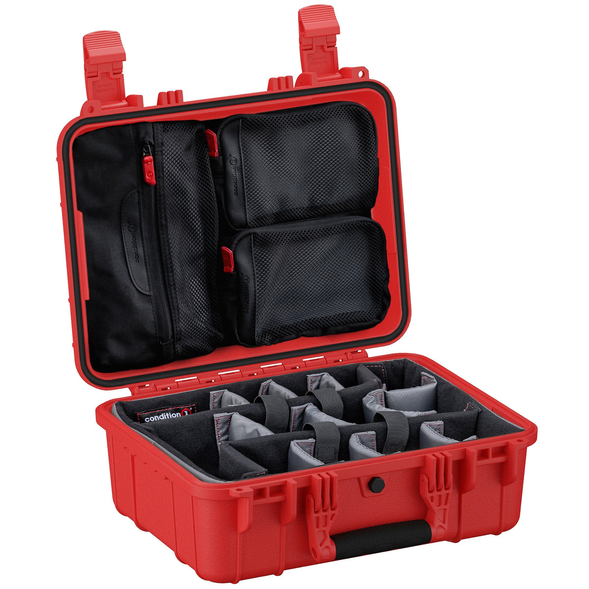 41 cm Case #179