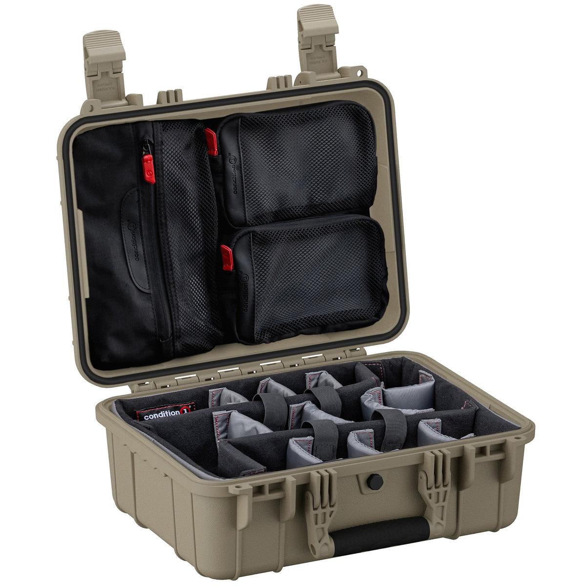 41 cm Case #179