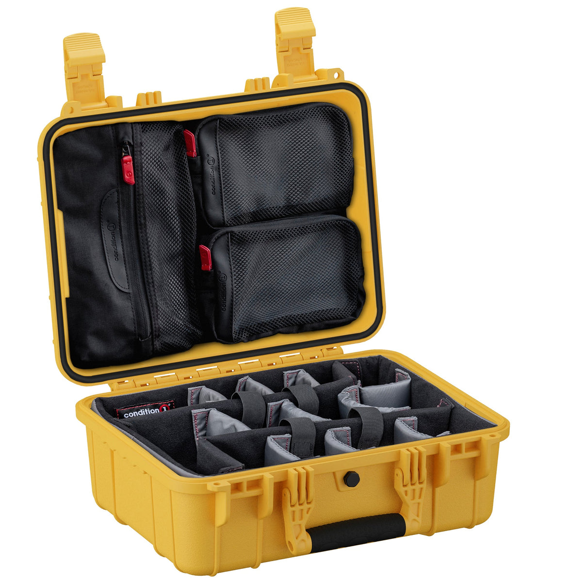 41 cm Case #179