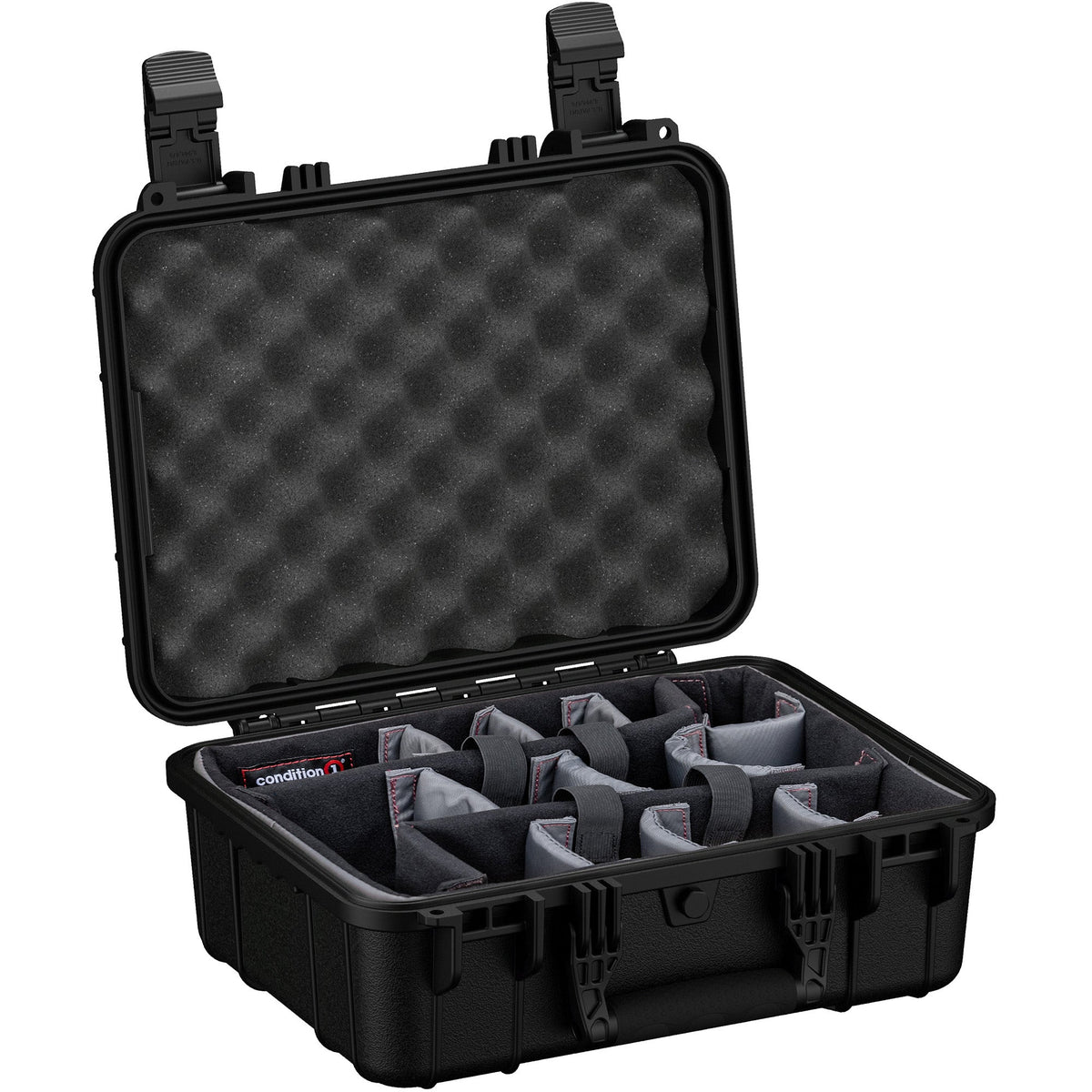 41 cm Case #179