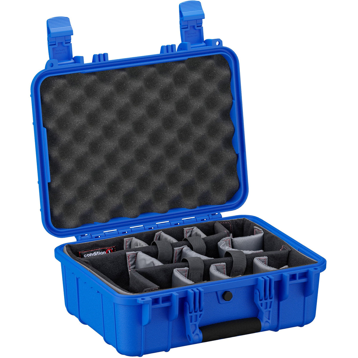 41 cm Case #179