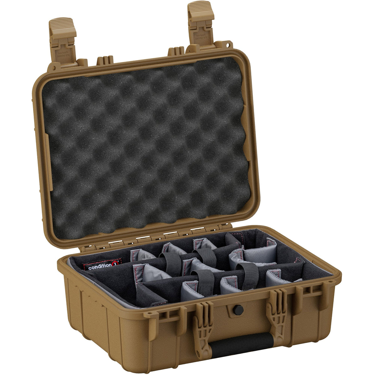41 cm Case #179