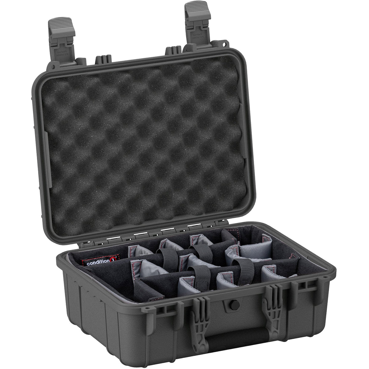 41 cm Case #179