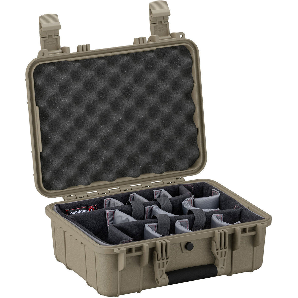 41 cm Case #179