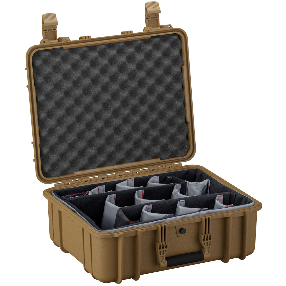 51 cm Case #253