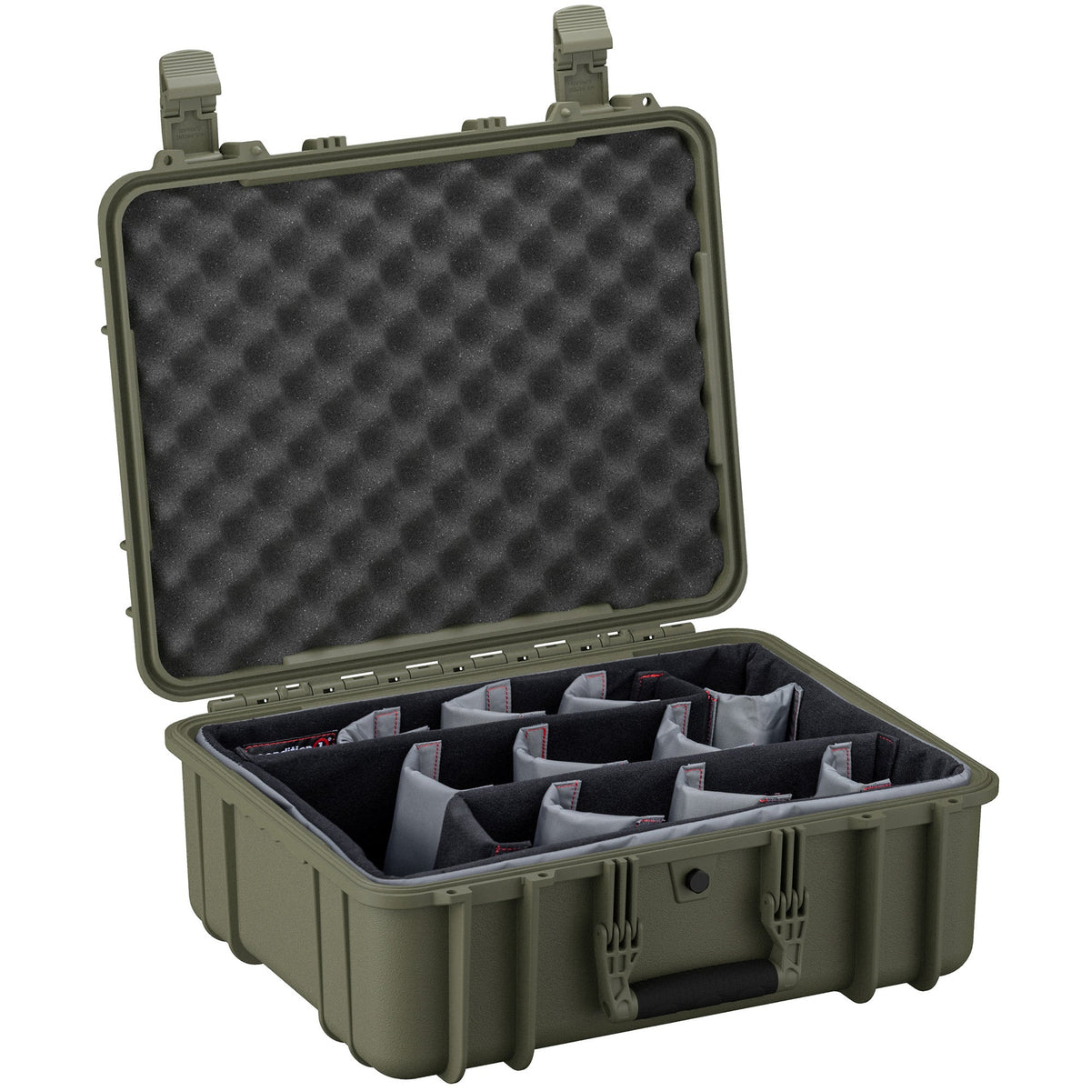 51 cm Case #253