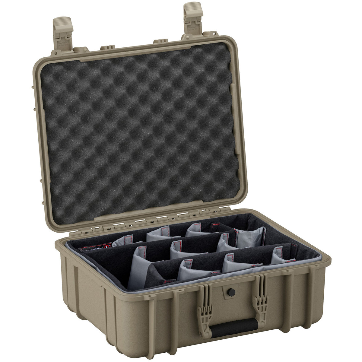 51 cm Case #253