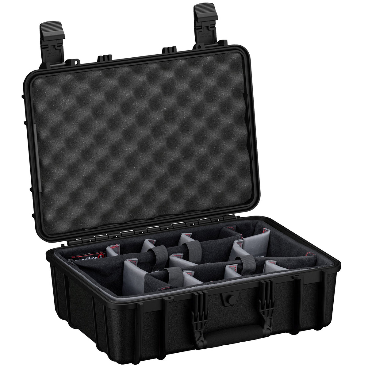 46 cm Case #801