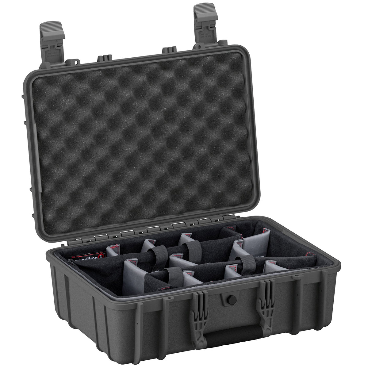 46 cm Case #801