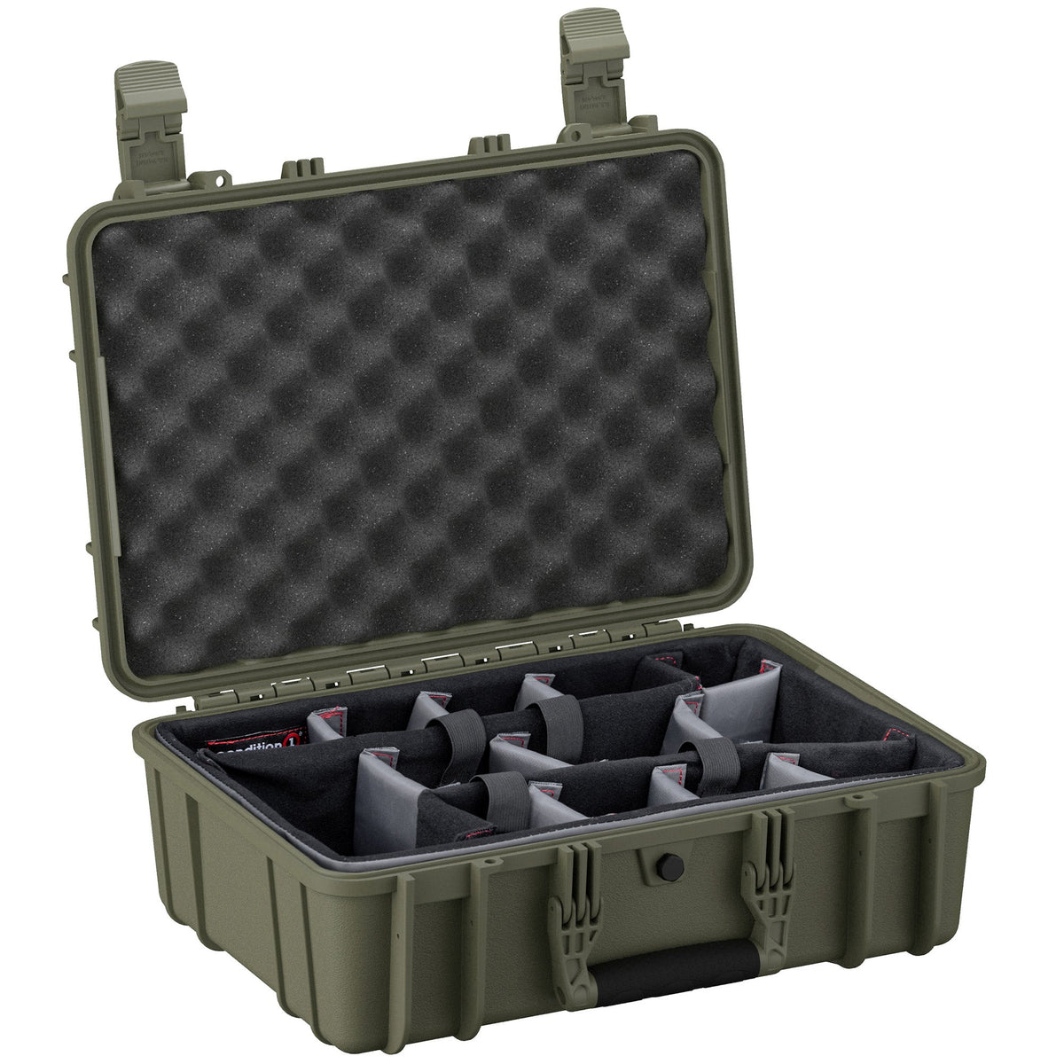 46 cm Case #801