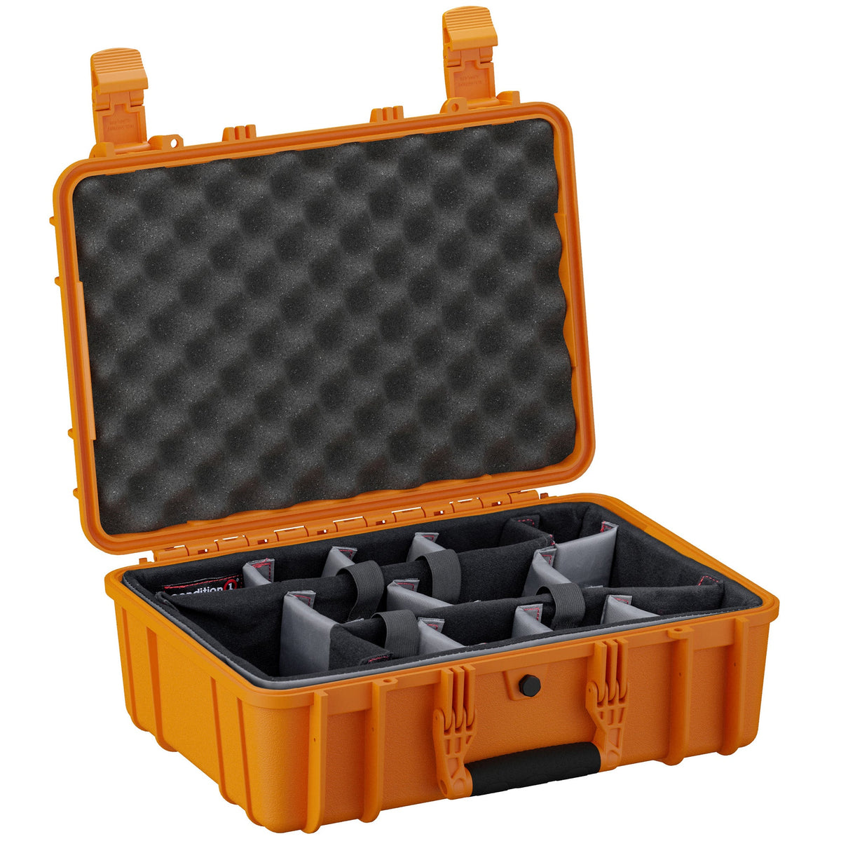 46 cm Case #801