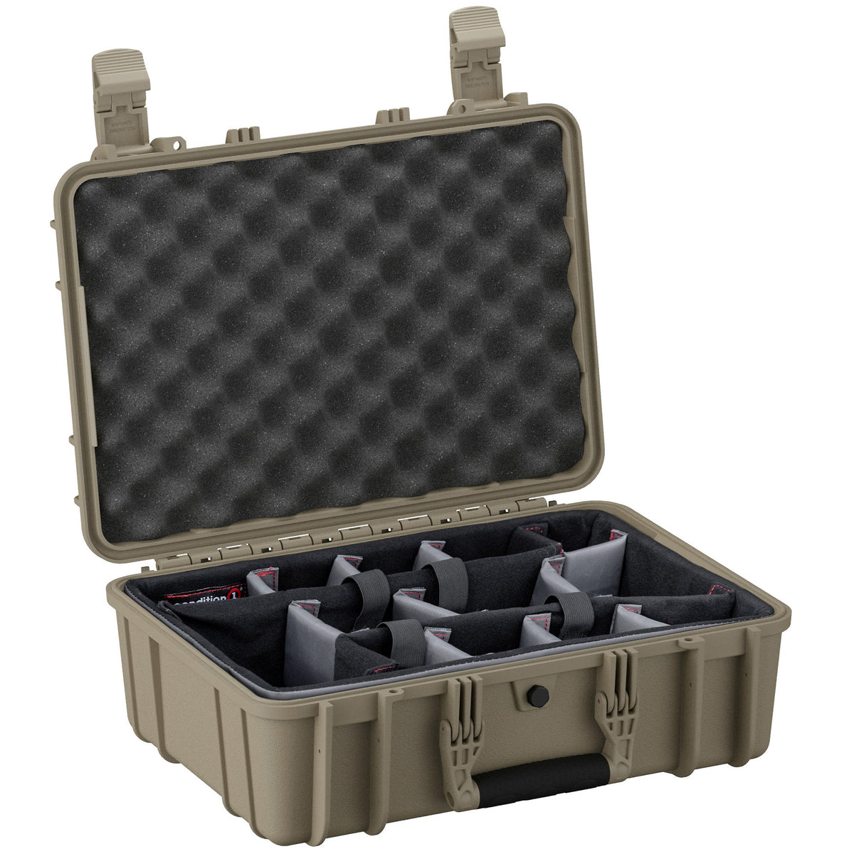 46 cm Case #801