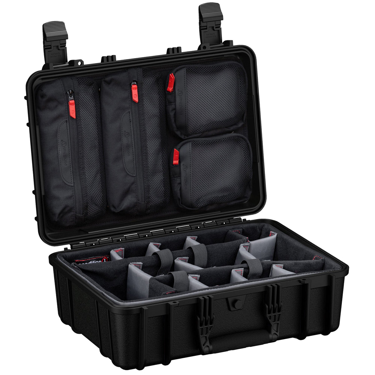46 cm Case #801