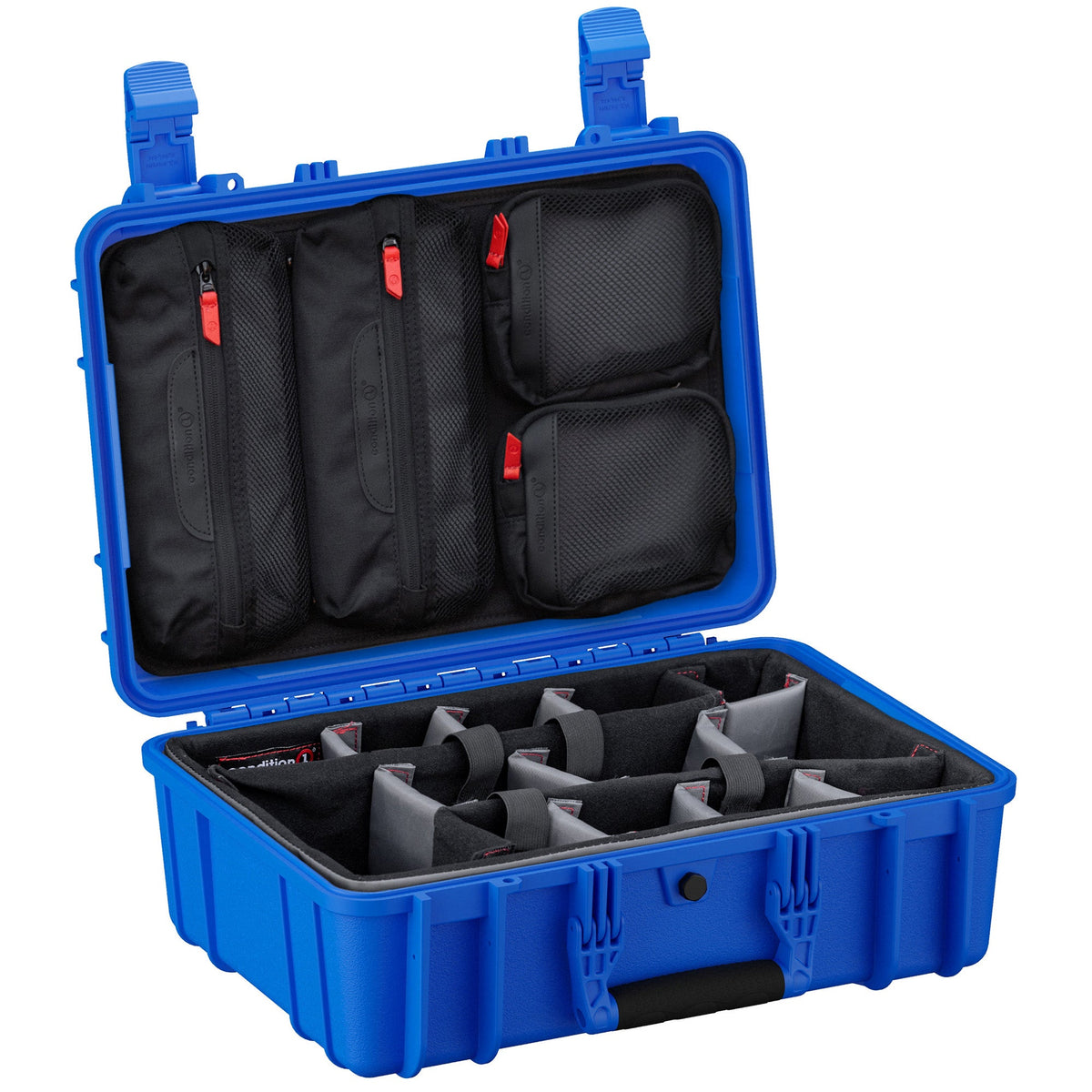 46 cm Case #801