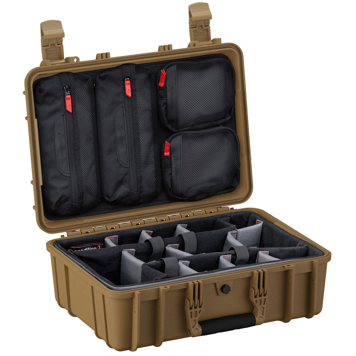 46 cm Case #801