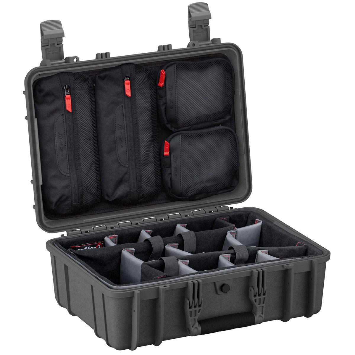 46 cm Case #801