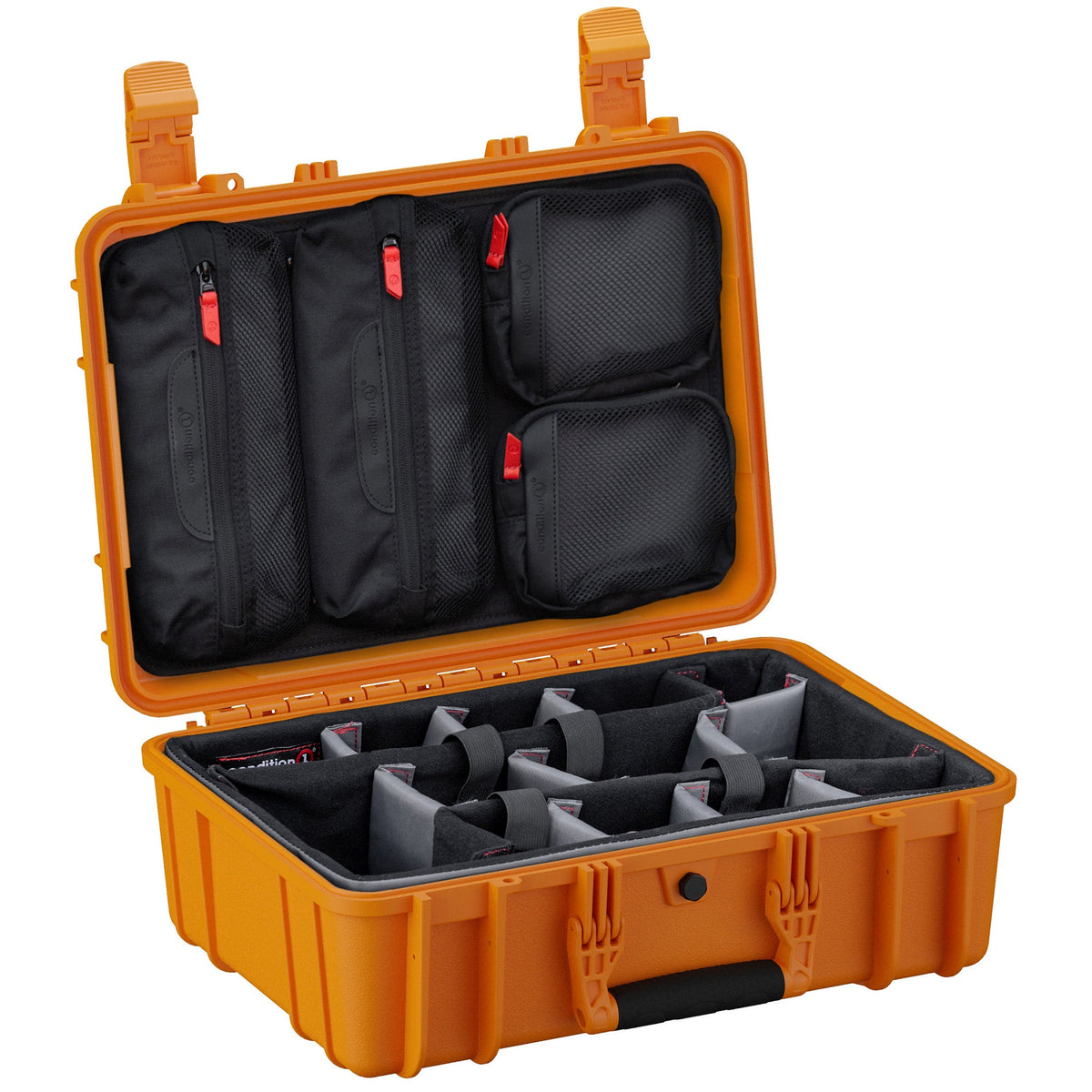 46 cm Case #801