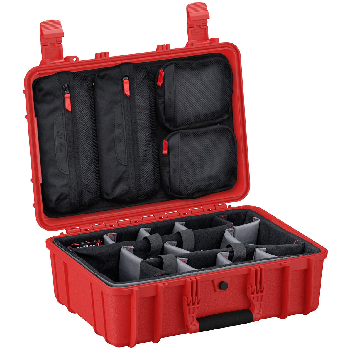 46 cm Case #801