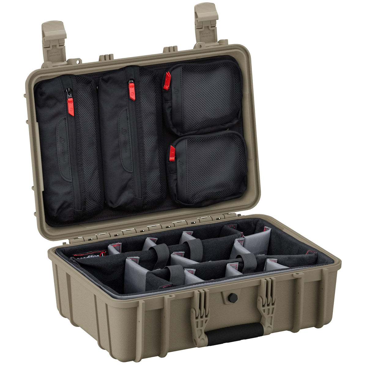 46 cm Case #801