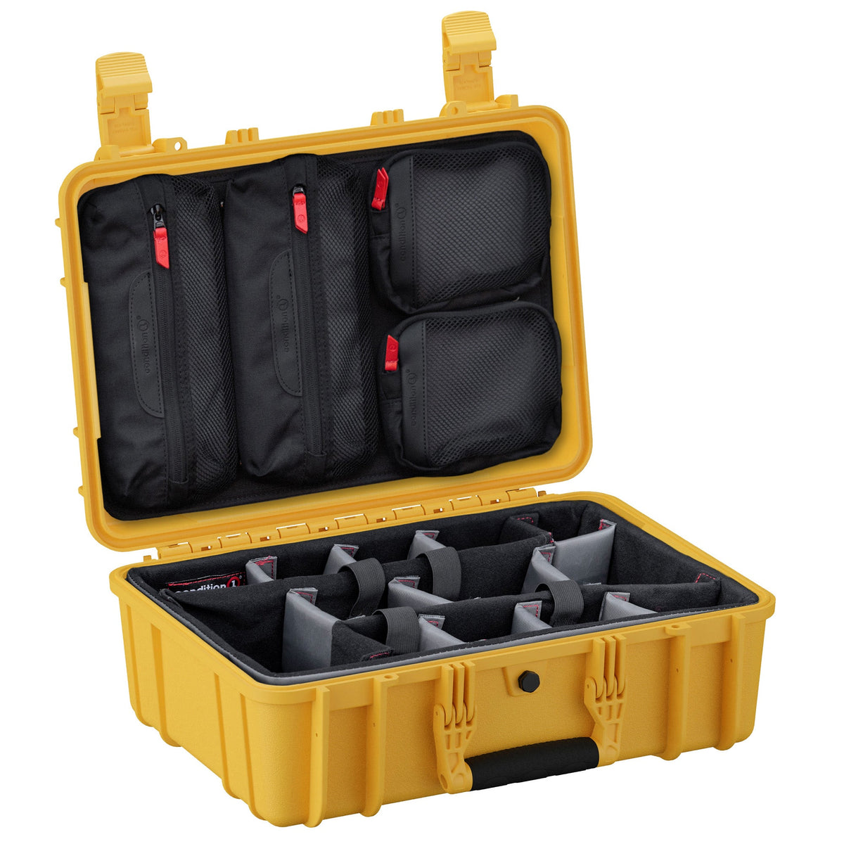 46 cm Case #801