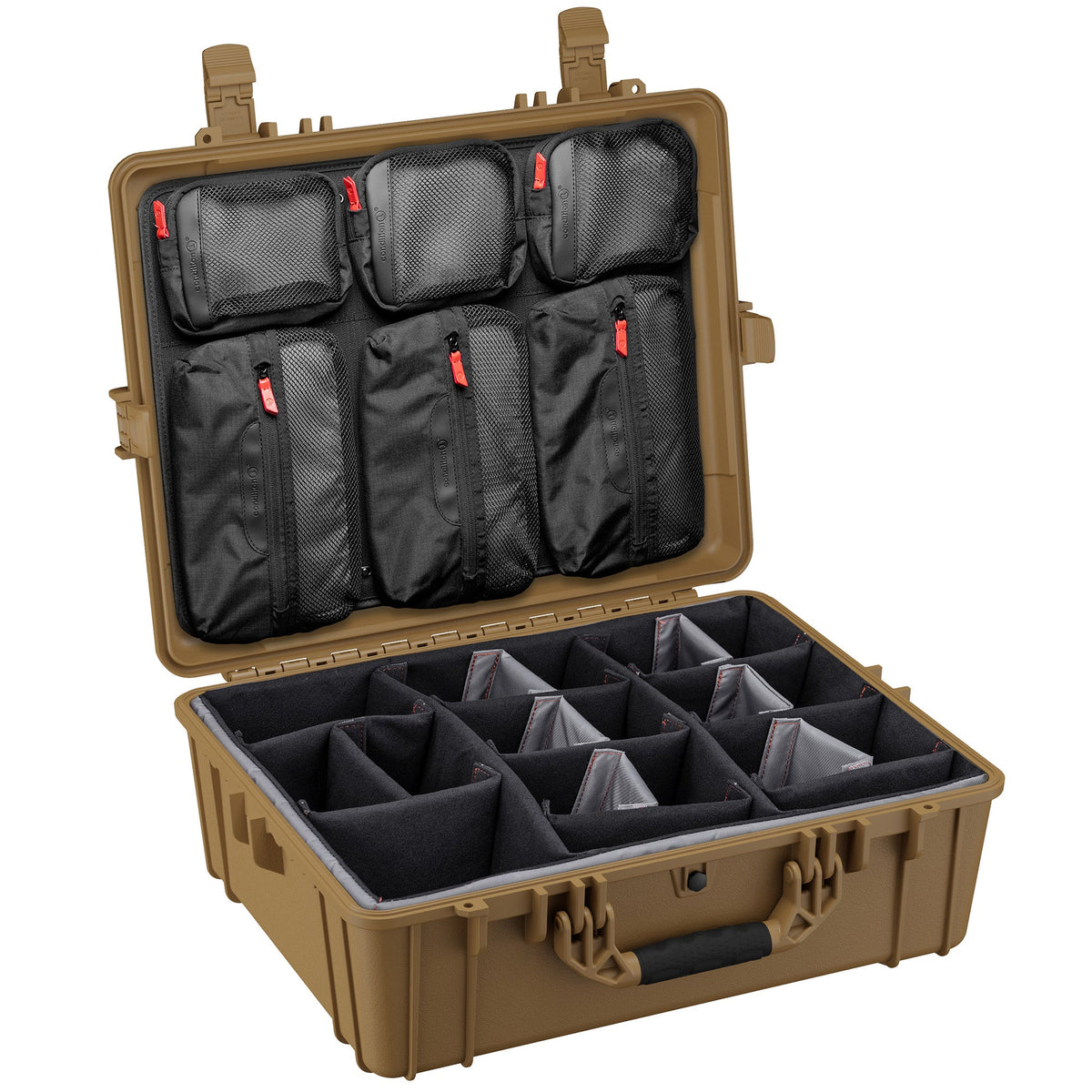 64 cm Case #839