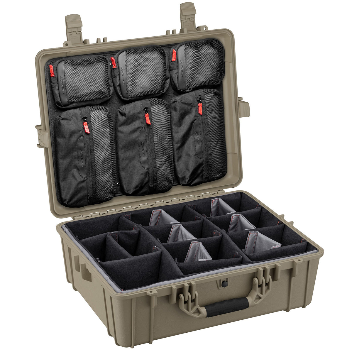 64 cm Case #839