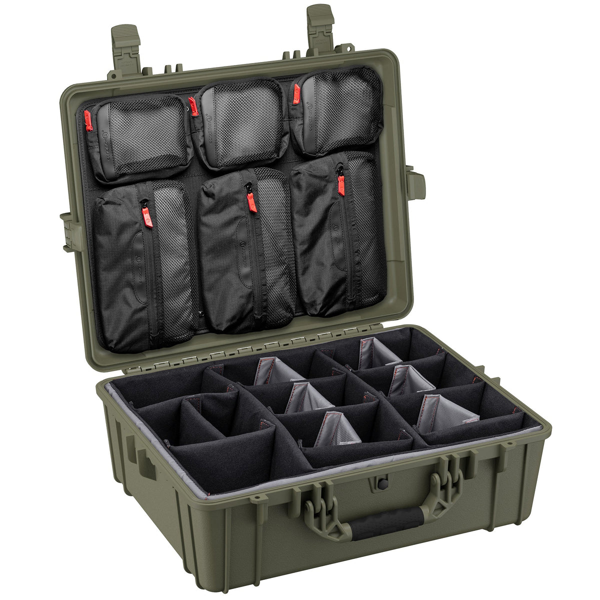 64 cm Case #839