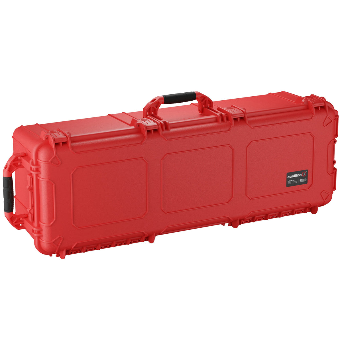 114 cm Wheeled Case #2191